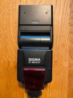 SIGMA EF-500 DG ST flitser, Gebruikt, Ophalen of Verzenden