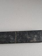 oud scheermes  zeker 100 jaar oud, Ophalen