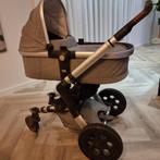Joolz 2-in-1 kinderwagen en buggy, Gebruikt, Verstelbare duwstang, Combiwagen, Ophalen