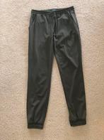 Brax travelbroek groen, Zo goed als nieuw, Maat 36 (S), Lang, Groen