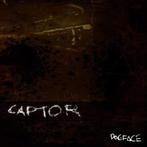 Sale> CD CAPTOR - Dogface, Verzenden, Zo goed als nieuw