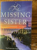 The Missing sister - Lucinda Riley., Ophalen of Verzenden, Nieuw, Lucinda Riley