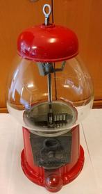 Carousel kauwgomballen snoep automaat gumball machine retro, Verzamelen, Retro, Huis en Inrichting, Ophalen