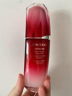 Shiseido ultimune serum, Nieuw, Gehele gezicht, Ophalen of Verzenden, Verzorging