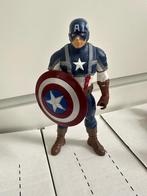 Marvel Captain America actie figuur hoogte 20cm, nieuw, Kinderen en Baby's, Speelgoed | Actiefiguren, Nieuw, Ophalen of Verzenden