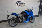 SUZUKI GSX-8R, Motoren, Motoren | Suzuki, 2 cilinders, Bedrijf, Super Sport, Meer dan 35 kW