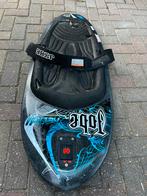 Kneeboard Jobe, Watersport en Boten, Ophalen of Verzenden, Gebruikt, Board