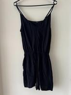 Jumpsuit, Kleding | Dames, Jumpsuits, Zwart, Zo goed als nieuw, Maat 36 (S), Verzenden
