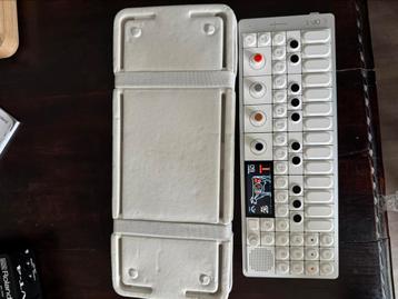 OP-1 Field beschikbaar voor biedingen