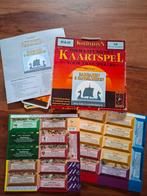 Kolonisten van catan thema set barbaren en handelsheren, Hobby en Vrije tijd, Gezelschapsspellen | Kaartspellen, Een of twee spelers