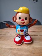 Vtech dansende aap, Ophalen of Verzenden, 6 maanden tot 2 jaar