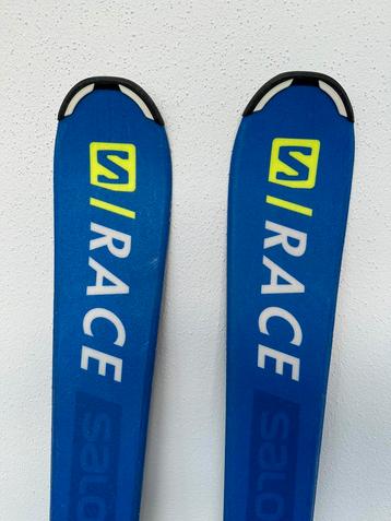 Salomon Race 150 ski beschikbaar voor biedingen