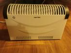 Te koop Nor-tec convector kachel, 30 tot 80 cm, Gebruikt, Kachel, Minder dan 60 cm
