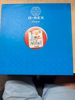 G-Rex - Toys Are Nuts! Vinyl 12 inch, Ophalen of Verzenden, Zo goed als nieuw, 12 inch