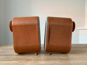 Handgemaakte 3D-geprinte Bookshelf Speakers beschikbaar voor biedingen