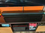 Lg soundbar+ subwoofer dsp8ya, Ophalen, Bluetooth, Zo goed als nieuw
