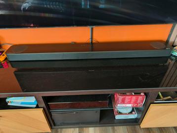 Lg soundbar+ subwoofer dsp8ya beschikbaar voor biedingen
