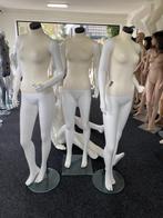 MEXX ETALAGEPOP PASPOP ETALAGEFIGUUR MANNEQUIN ETALAGE POP !, Kleding | Dames, Overige Dameskleding, Ophalen of Verzenden, Zo goed als nieuw