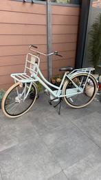 Spirit fiets, Ophalen, Spirit