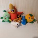 Knuffel dieren verzameling, Ophalen of Verzenden, Zo goed als nieuw, Overige typen