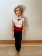 Mattel Ken pop, Verzamelen, Poppen, Ophalen of Verzenden, Gebruikt, Pop