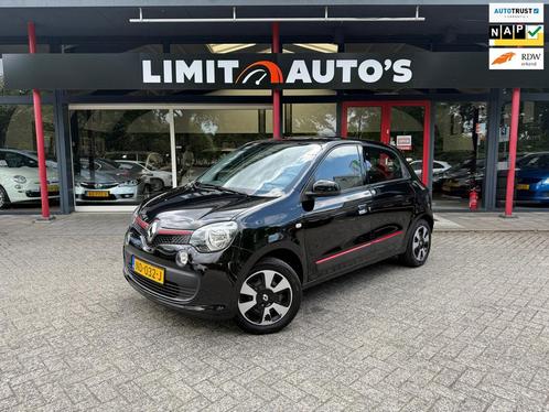 Renault Twingo 1.0 SCe Collection Airco/El.ramen/Cruise/5drs, Auto's, Renault, Bedrijf, Te koop, Twingo, ABS, Airbags, Airconditioning