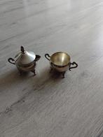 Kannetjes, Antiek en Kunst, Antiek | Keramiek en Aardewerk, Ophalen