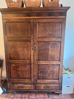 Antieke Engelse kast, Antiek en Kunst, Ophalen