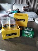 Heineken verzamelobjecten, Ophalen of Verzenden, Gebruikt, Gebruiksvoorwerp