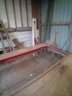 Fog3.5 Ton Autolift, Ophalen, Gebruikt