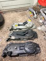 zip 4t carterkap, Ophalen of Verzenden