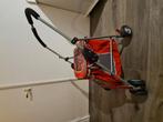 Honden buggy, Ophalen, Zo goed als nieuw