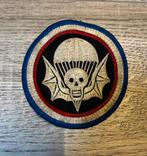 Shoulder Patch, Ophalen of Verzenden, Landmacht, Amerika, Embleem of Badge