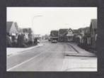 Foto Hoogkerk Straatbeeld Jaren 70., Verzamelen, 1960 tot 1980, Foto, Ophalen of Verzenden, Zo goed als nieuw