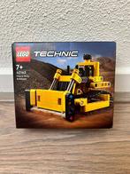 Lego bulldozer, Kinderen en Baby's, Speelgoed | Duplo en Lego, Ophalen of Verzenden, Nieuw