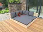 Tuinkussens I Loungekussens I Tuinstoelkussens , MAATWERK !!, Ophalen of Verzenden, Nieuw