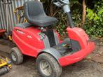 Castelgarden Zitmaaier tuintrekker zonder maaidek!, Tuin en Terras, Grasmaaiers, Cirkelmaaier, Gebruikt, Ophalen of Verzenden