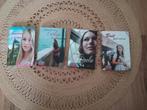 Hanny van der Steeg, de 4 vriendinnen, Boeken, Ophalen of Verzenden, Zo goed als nieuw