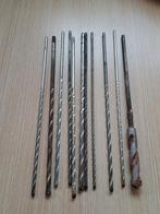 Diverse boren set, Ophalen of Verzenden