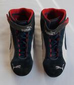 Puma speedcat high, Puma, Ophalen of Verzenden, Sneakers of Gympen, Gedragen