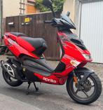 Aprilia SR street 50 (nieuw), Ophalen, Nieuw, Benzine