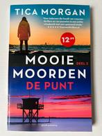 Tica Morgan - De Punt, Ophalen of Verzenden, Zo goed als nieuw, Tica Morgan