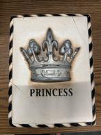Sid Dickens Memory Block - Princess/Prince, Ophalen of Verzenden, Zo goed als nieuw