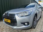 Citroen DS4 1.6 So Chic Automaat Full optie met Nieuwe APK, 15 km/l, Gebruikt, 680 kg, 1650 kg