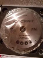 Zaagbladen voor hout nieuw, Ophalen, Nieuw