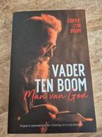Boek. Vader ten boom, Verzenden, Tweede Wereldoorlog, Nieuw