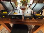 Laserworld RGB Lasers - Set van 4, Ophalen, Gebruikt, Laser, Kleur
