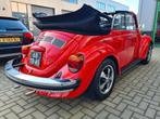 Volkswagen Kever 1303 S 1.6, Achterwielaandrijving, Gebruikt, 4 cilinders, Cabriolet