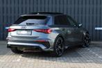 Audi RS3 Sportback 2.5 TFSI quattro PANO CERAMIC B&O HuD, Auto's, Audi, Automaat, Adaptive Cruise Control, Gebruikt, RS3