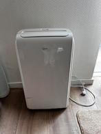 Qlima airco P528, Witgoed en Apparatuur, Airco's, Ophalen, 3 snelheden of meer, Zo goed als nieuw, Energieklasse A of zuiniger